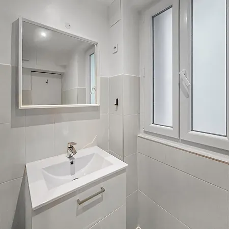 Apartamento L'etoile Parisienne París