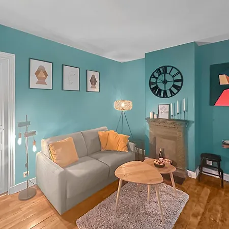 L'etoile Parisienne París