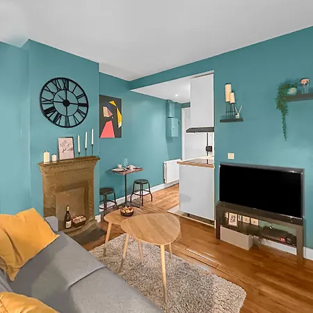 L'etoile Parisienne * París