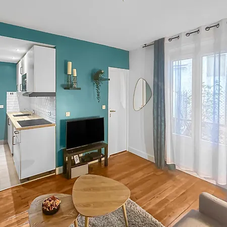 L'etoile Parisienne *