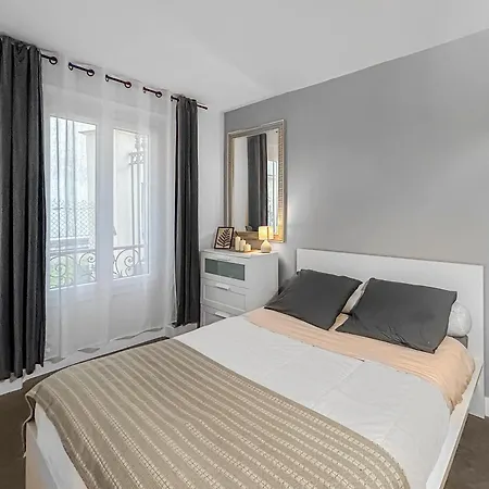 L'etoile Parisienne *