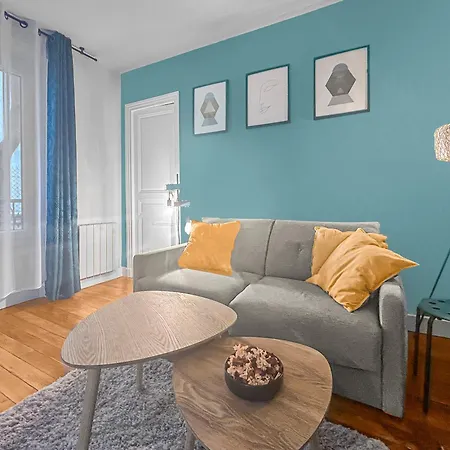 L'etoile Parisienne *