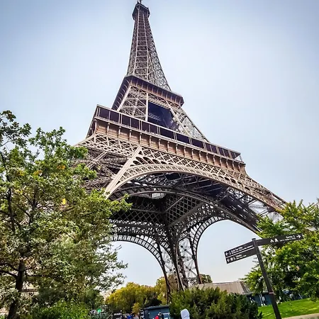 L'etoile Parisienne * Parijs